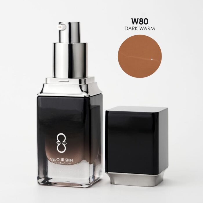 VELOUR SKIN FD - W80