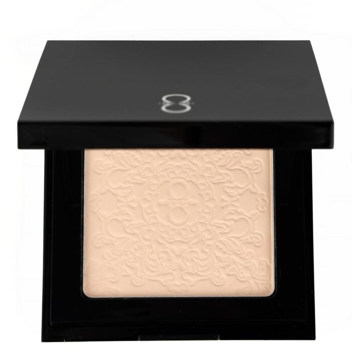 NEW COMPACT POWDER - AA10