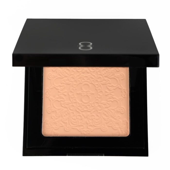 NEW COMPACT POWDER - AA50