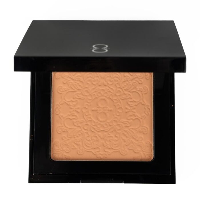 NEW COMPACT POWDER - AA70