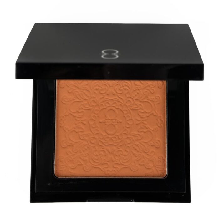 NEW COMPACT POWDER - AA80