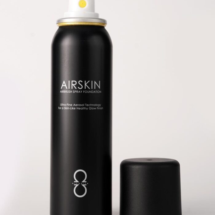 AIRSKIN SPRAY - AS50