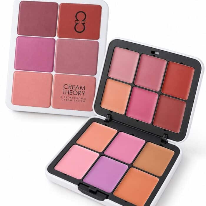 BLUSH THEORY CREAM 2.0