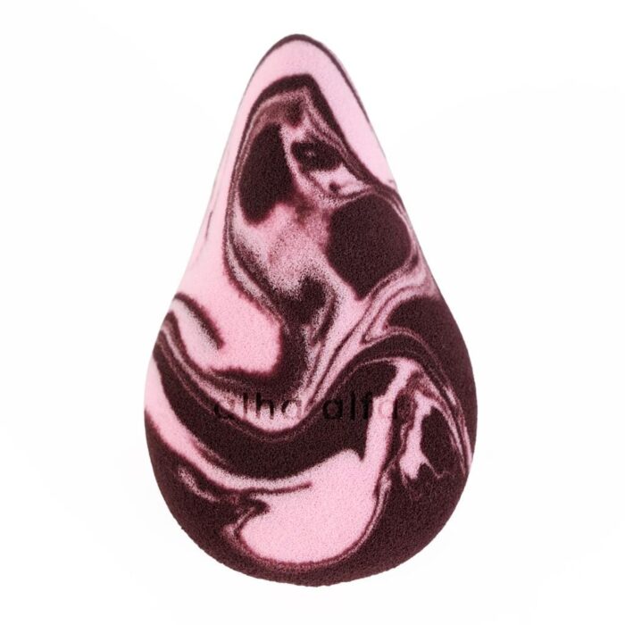 AIR MARBLE BLEND SPONGE - PINK